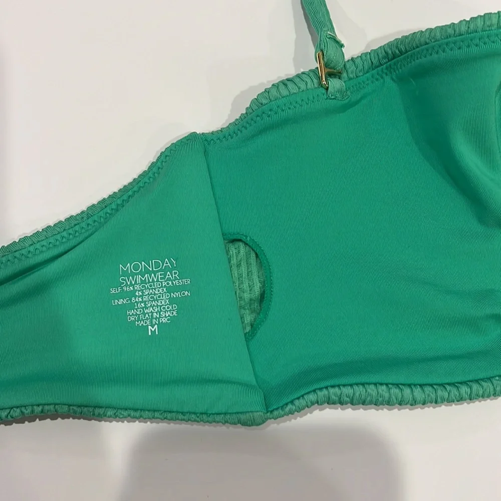 Monday Swimwear great monday